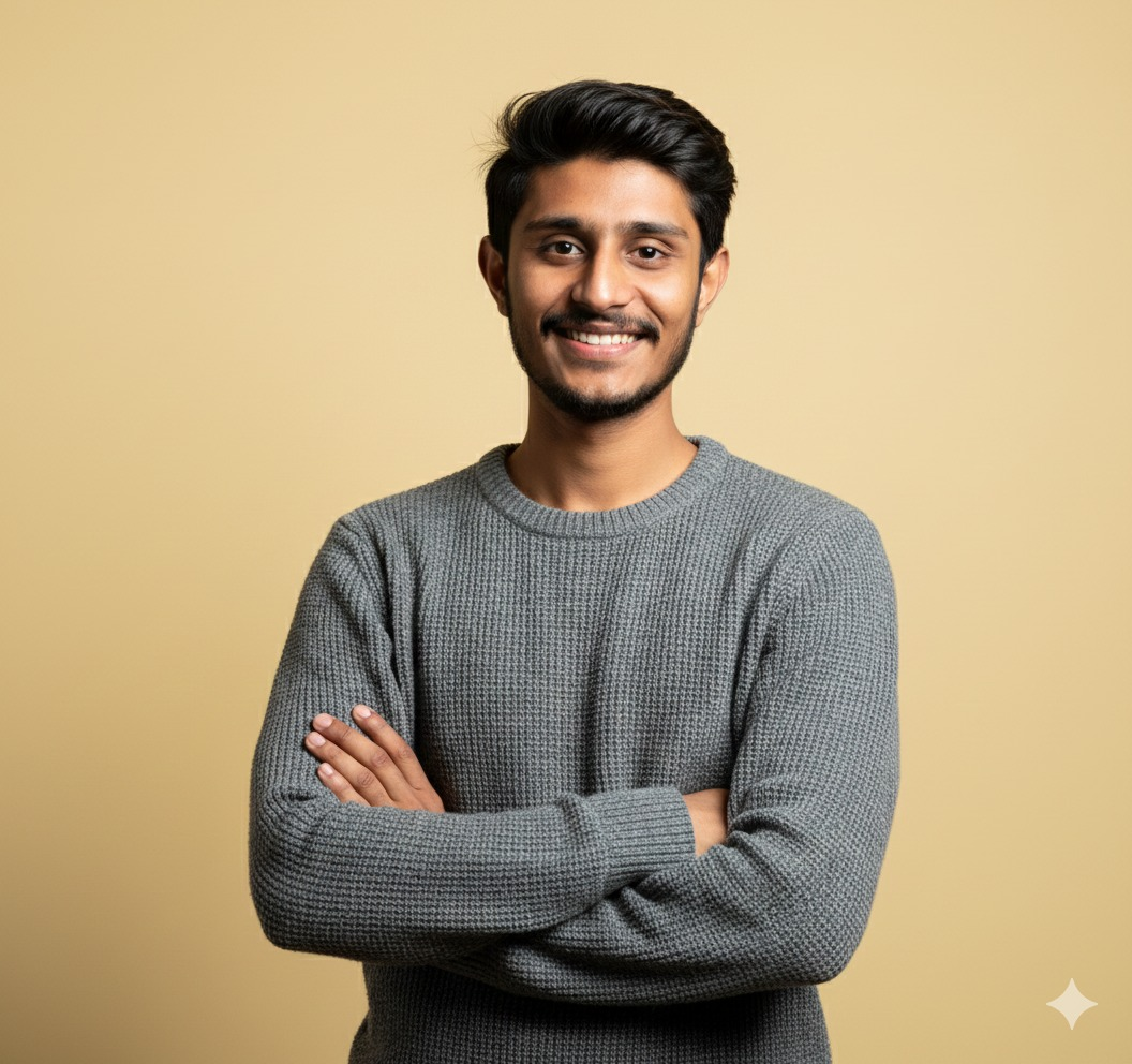 Muhammad Rohan Khan