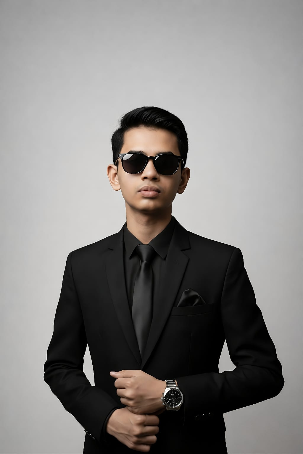 Muhammad Siddique