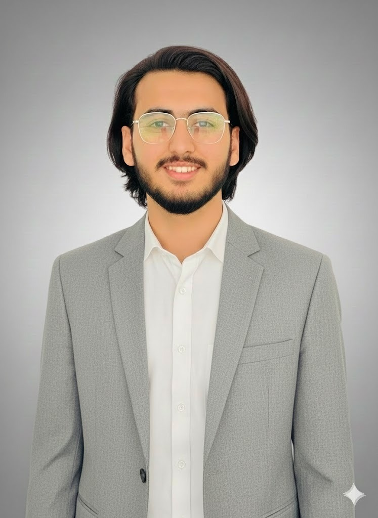 Muhammad Uzair